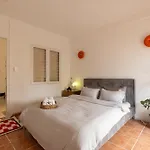 Kathome Saigon - Homestay Free Netflix, Near Bui Vien Walking Street