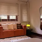 Kathome Saigon - Homestay Free Netflix, Near Bui Vien Walking Street