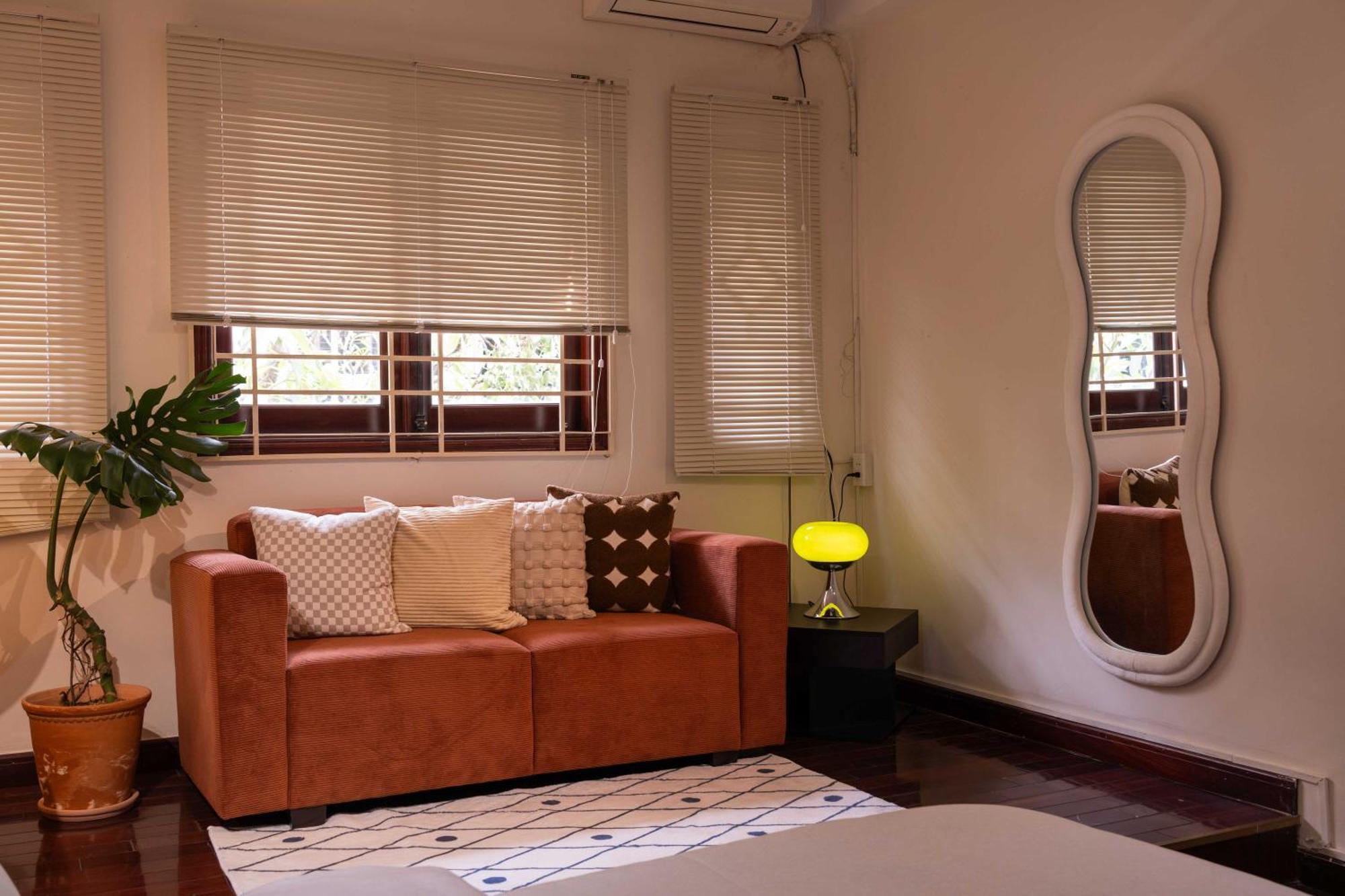 Kathome Saigon - Free Netflix, Near Bui Vien Walking Street Bed & Breakfast TP. Hồ Chí Minh