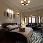 Kathome Saigon - Homestay Free Netflix, Near Bui Vien Walking Street