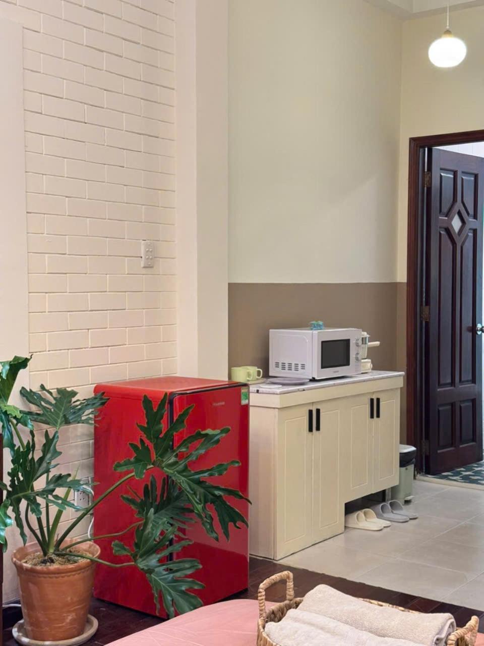 Kathome Saigon - Free Netflix, Near Bui Vien Walking Street Bed & Breakfast *